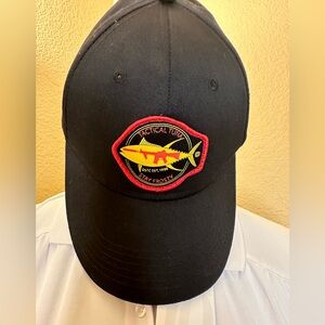 Tactical Tuna -Stay Frosty Baseball Hat